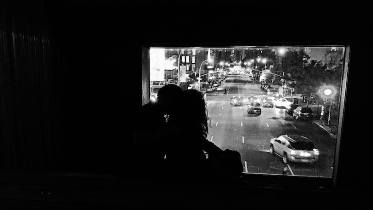 3155 - 10th Avenue Silhouette