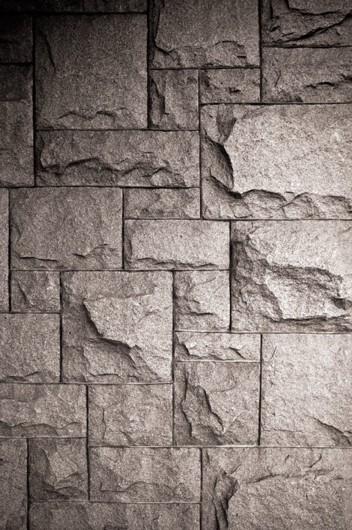 774 - 1894 (Hewn Stone)