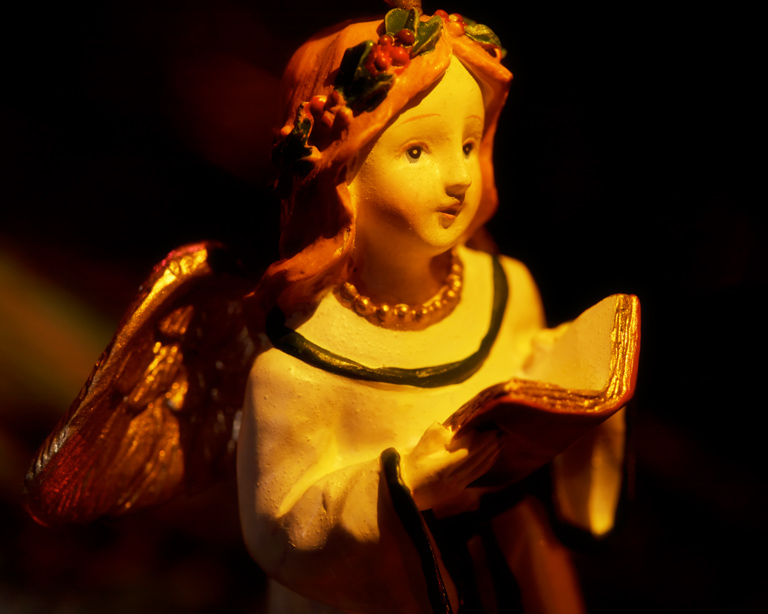 821 - One of The Choir