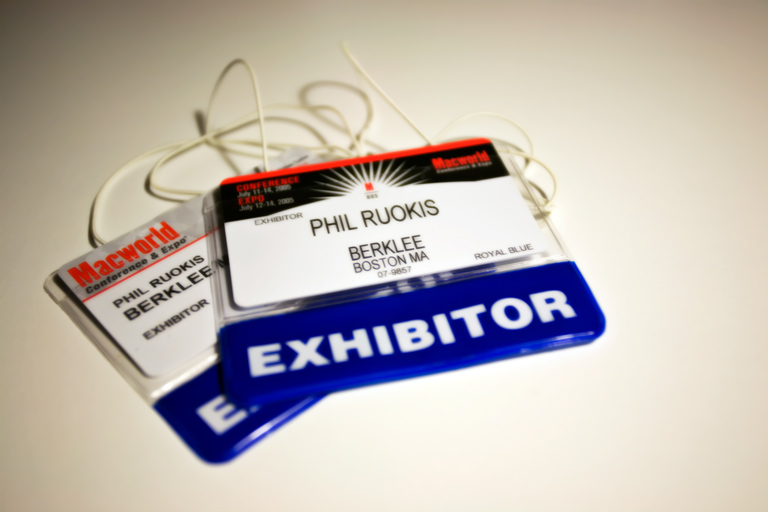 477 - Third Time's a Charm