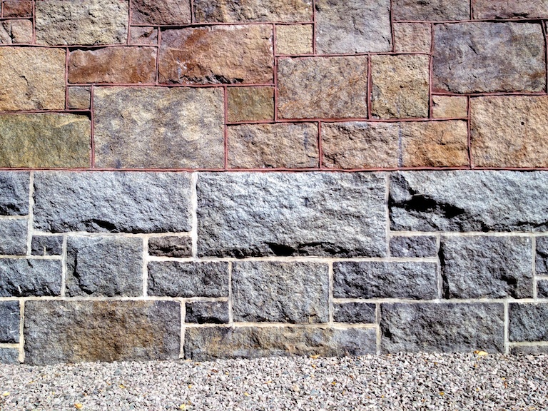 2996 - 3 Tones of Stones