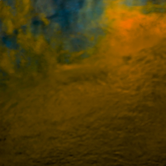 811 - A Liquid Canvas