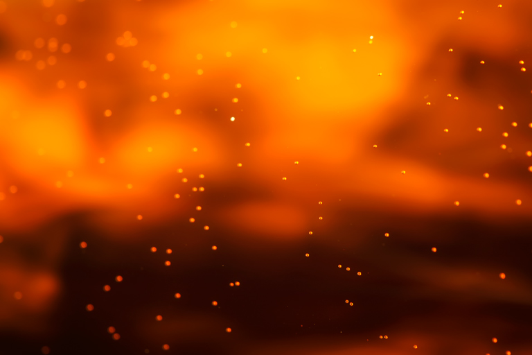 800 - Before the Storm (Water-Color 2)