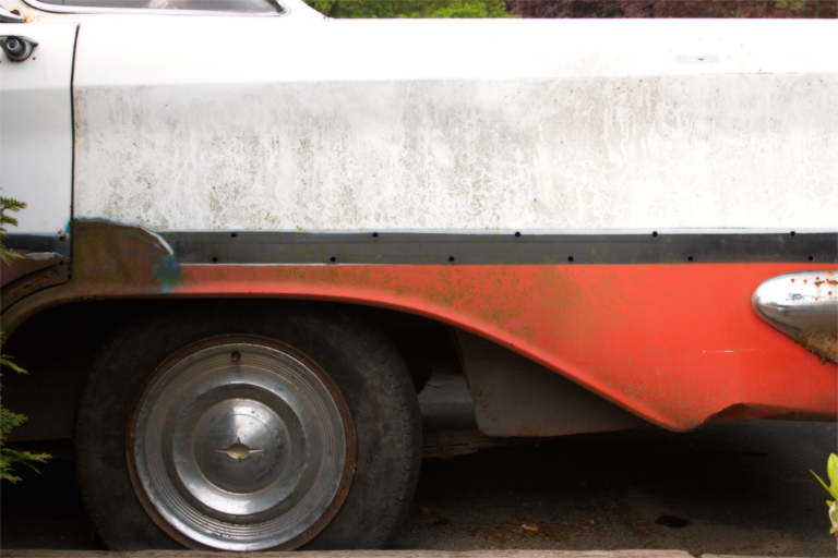 252 - Back in the day...