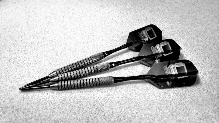 2920 - Back to the Board