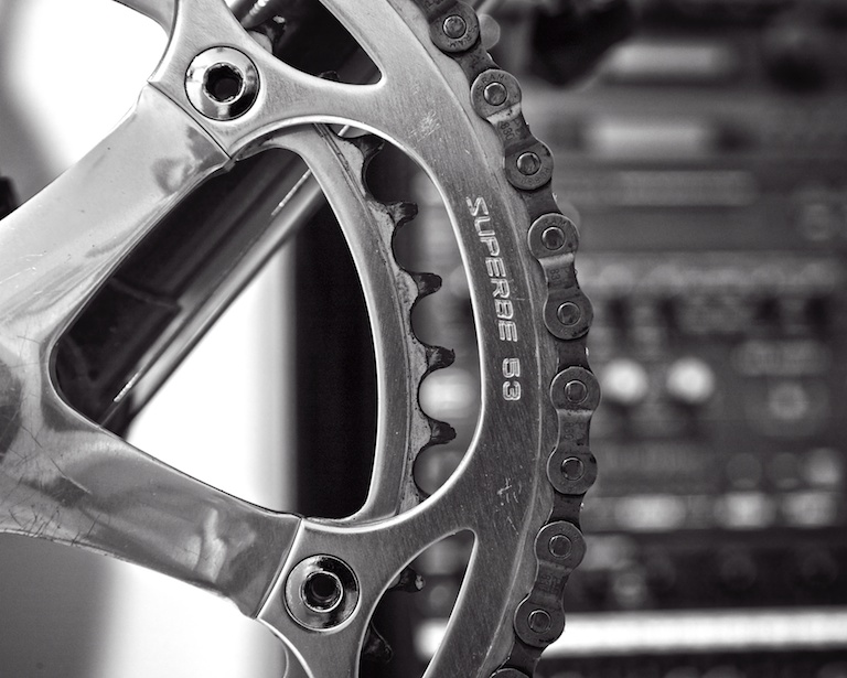 3051 - Big Ring (Superbe 53)