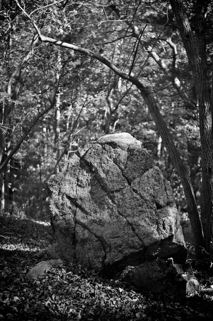 1128 - Boulder, Hobbs Hill