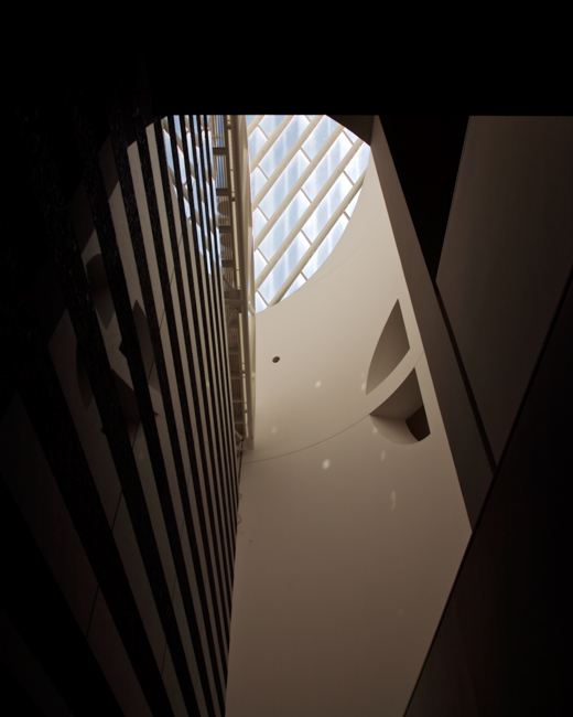 1041 - Blended Geometry