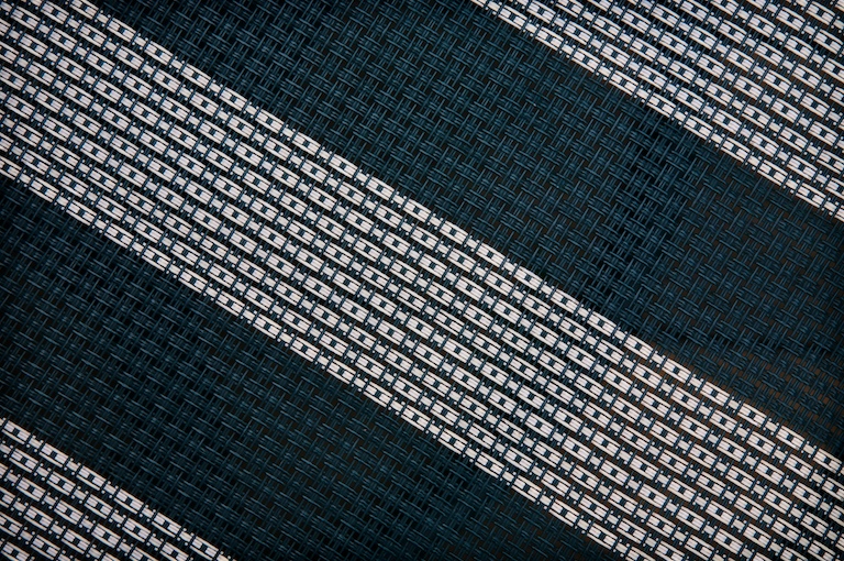 1422 - Bumper to Bumper