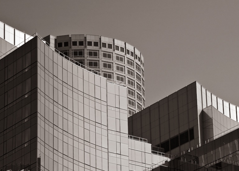 1096 - Beyond Structural