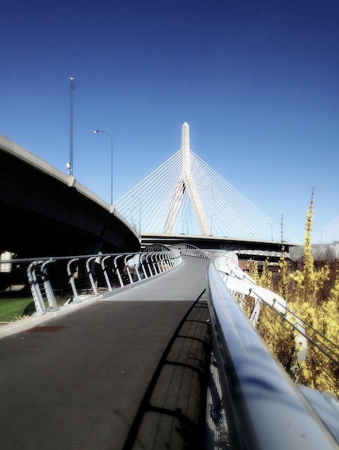 2914 - Bridge to Bridge