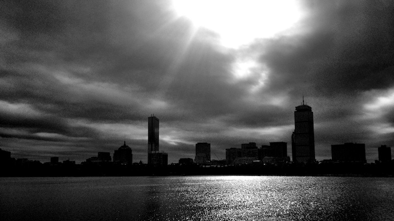 2873 - Breakthrough Glimmer