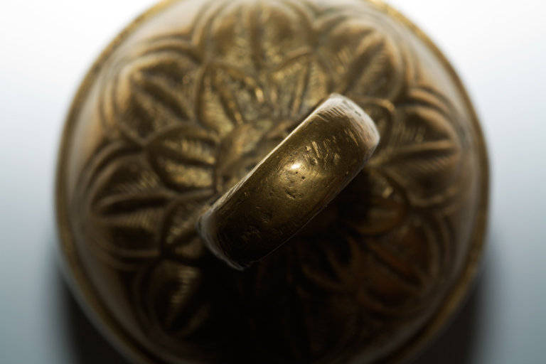 474 - Brass Ring(er)