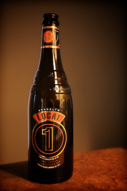 1444 - Birthday Beverage