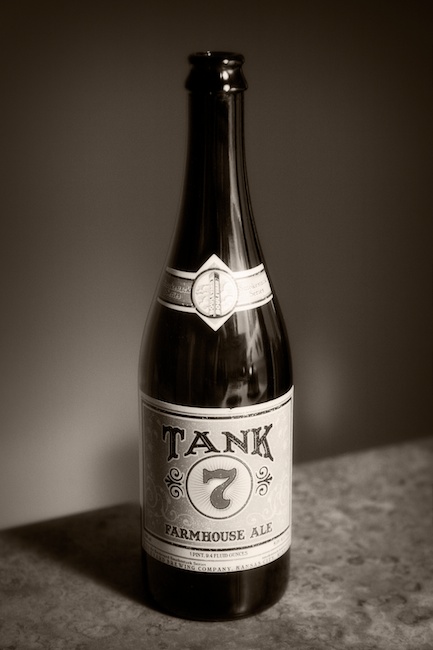 2537 - Brew: KCMO