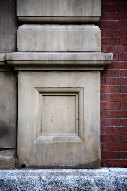 1351 - Beauty of Basics