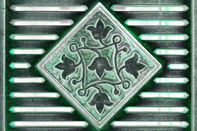 722 - Beautiful Drainage