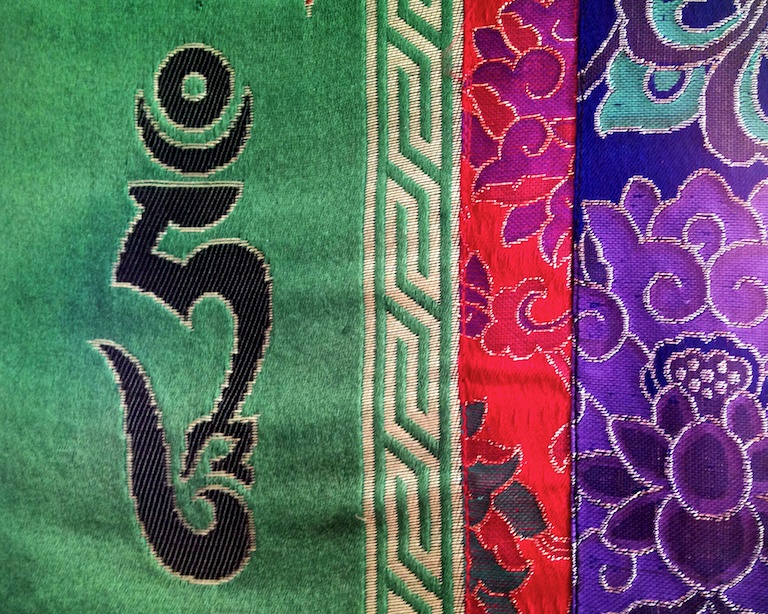 2921 - Bitmapped Nature