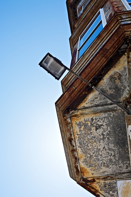 1657 - Battered and Beaten (but bold)