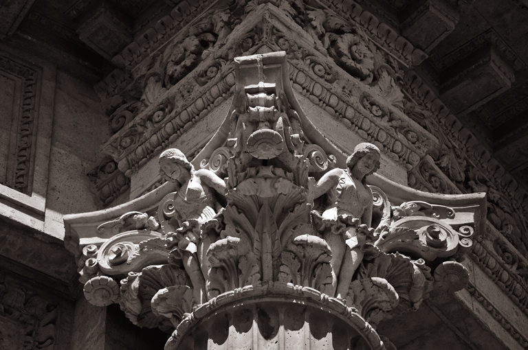 1026 - Above the Multitude