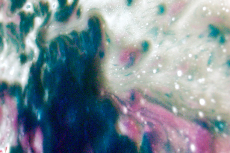 168 - Car Wash Nebula