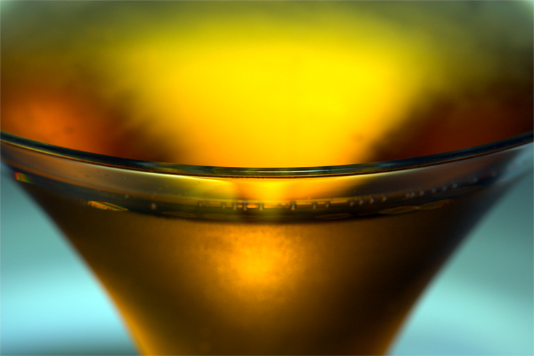 237 - Celebration Libation