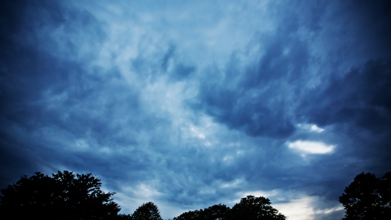 1367 - A Chance of Weather