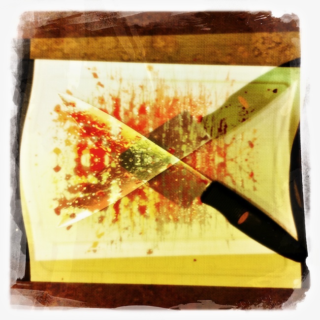 2245 - Cherry Massacre 2010