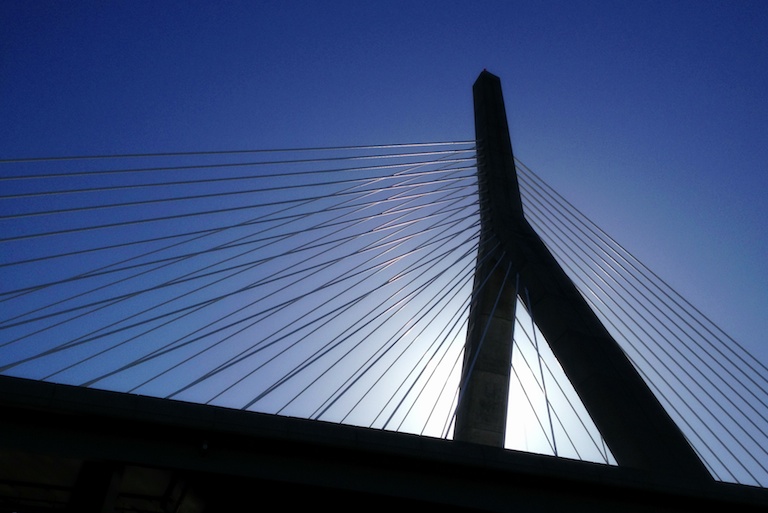 2907 - Echoes of Bunker Hill