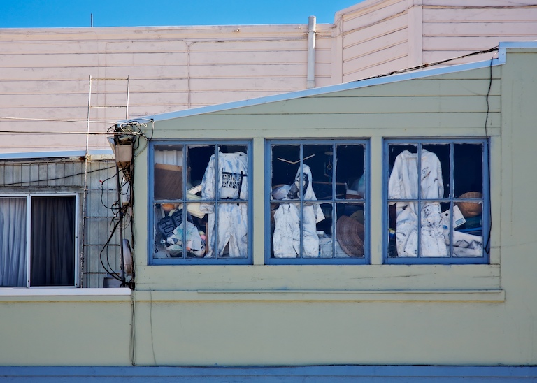 1071 - Culture Clash