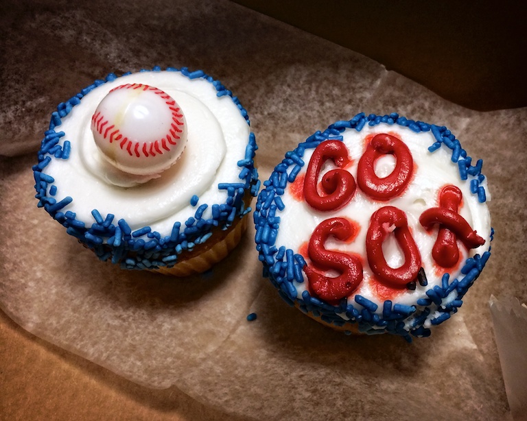 3023 - Confectionary Motivation