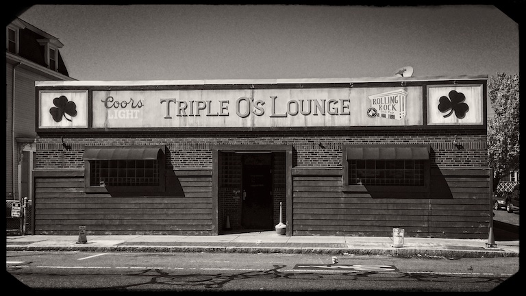 3087 - Conjuring the Past