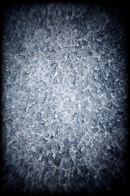 1366 - Countless Footsteps