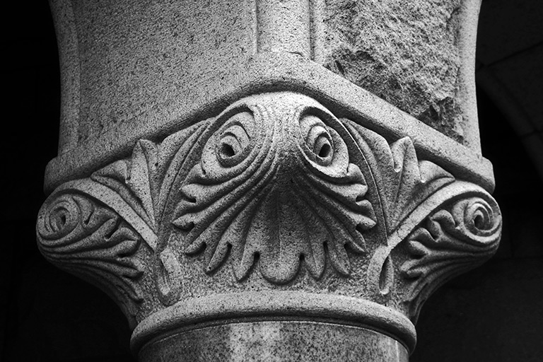 68 - Coiled Watchers