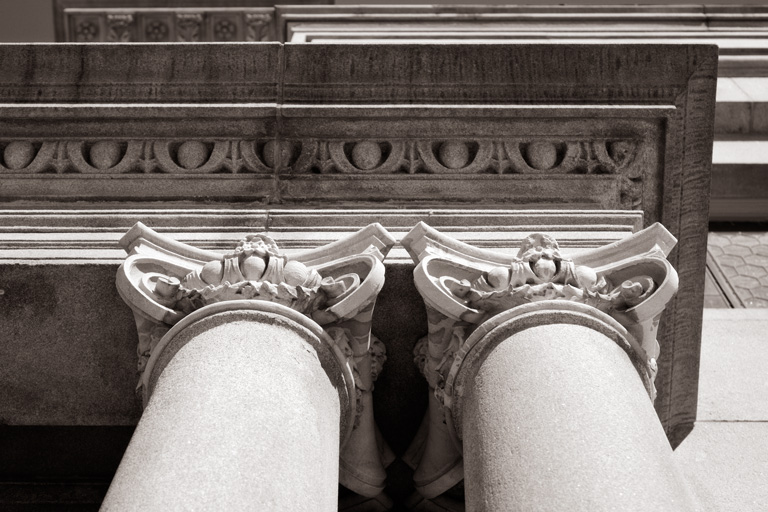 928 - A Capital Idea