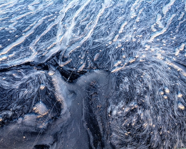 3062 - Cross-Section