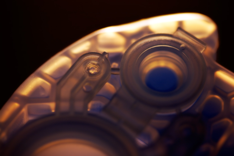 859 - Octopus Oculus