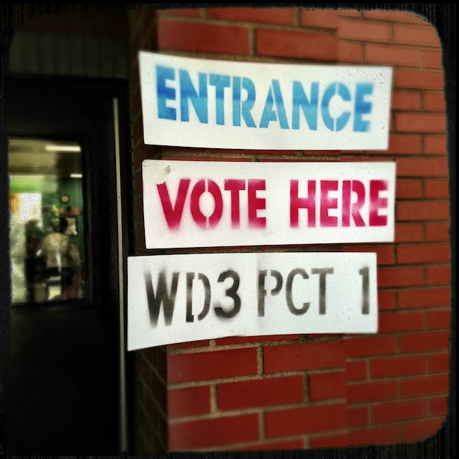 2919 - Civic Responsibility