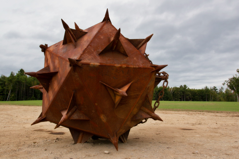 374 - Dangerous Dodecahedron