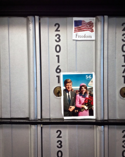 2998 - Odd Remembrance