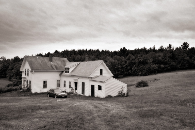 389 - A Different Vintage