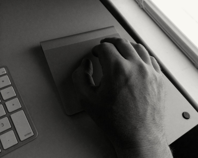 3079 - Digital Input