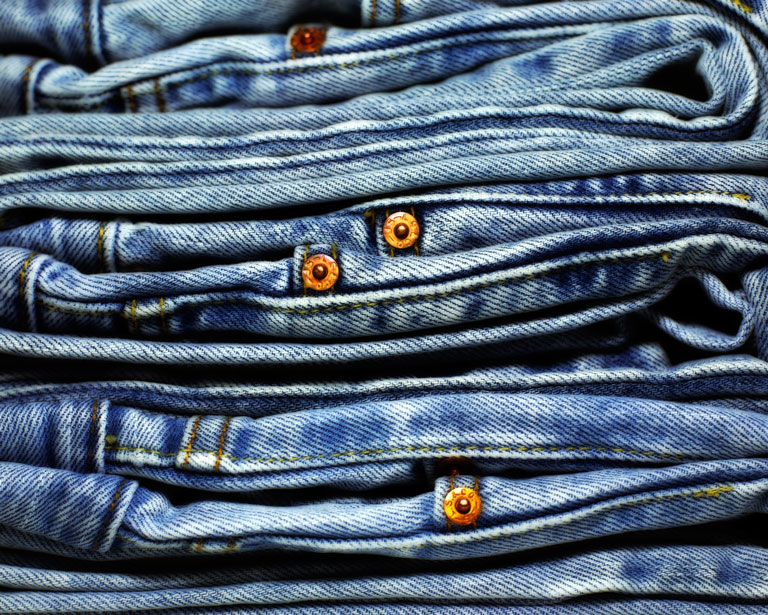 871 - Daily Denim