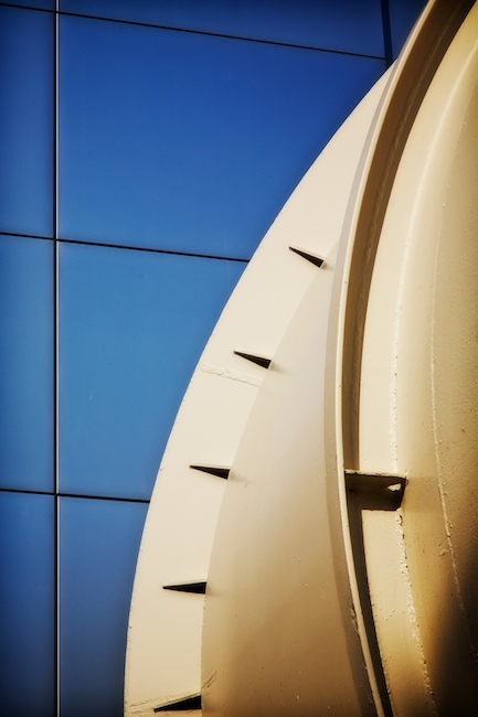 1438 - Daily Proximity