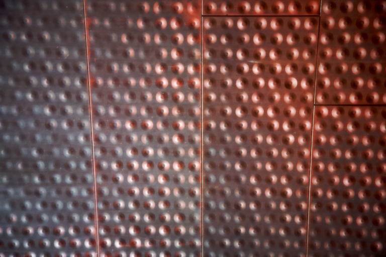 1057 - Dimpled Disorientation