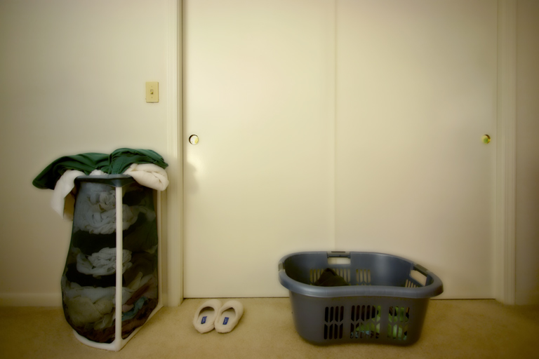 784 - Decidedly Domestic