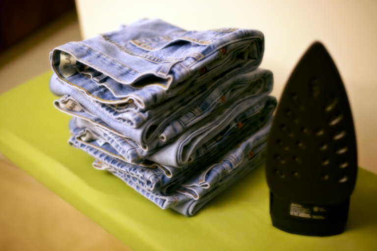 870 - Domestic Deed Done