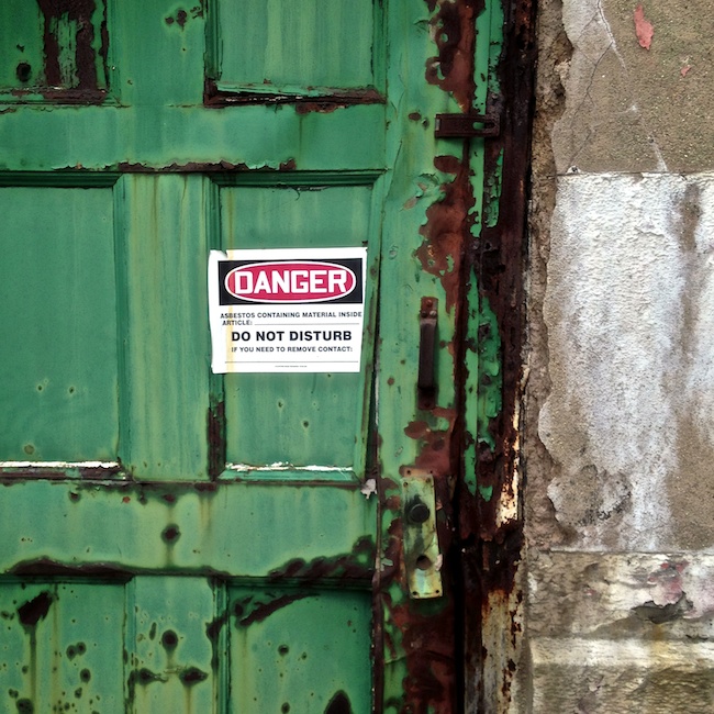 2961 - Do Not Disturb