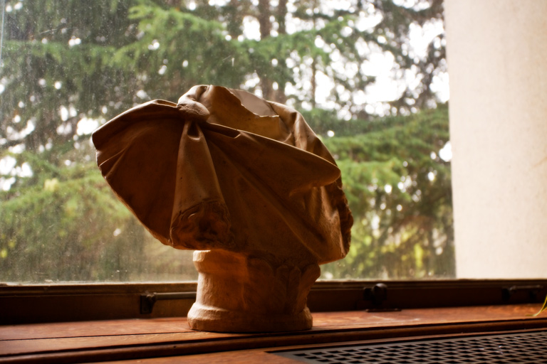 674 - Don't Lose Your Head