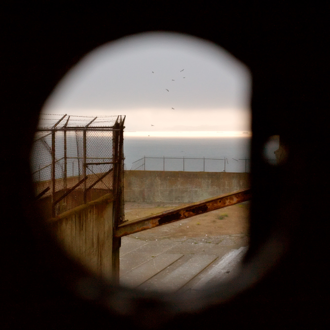 671 - Distant Salvation